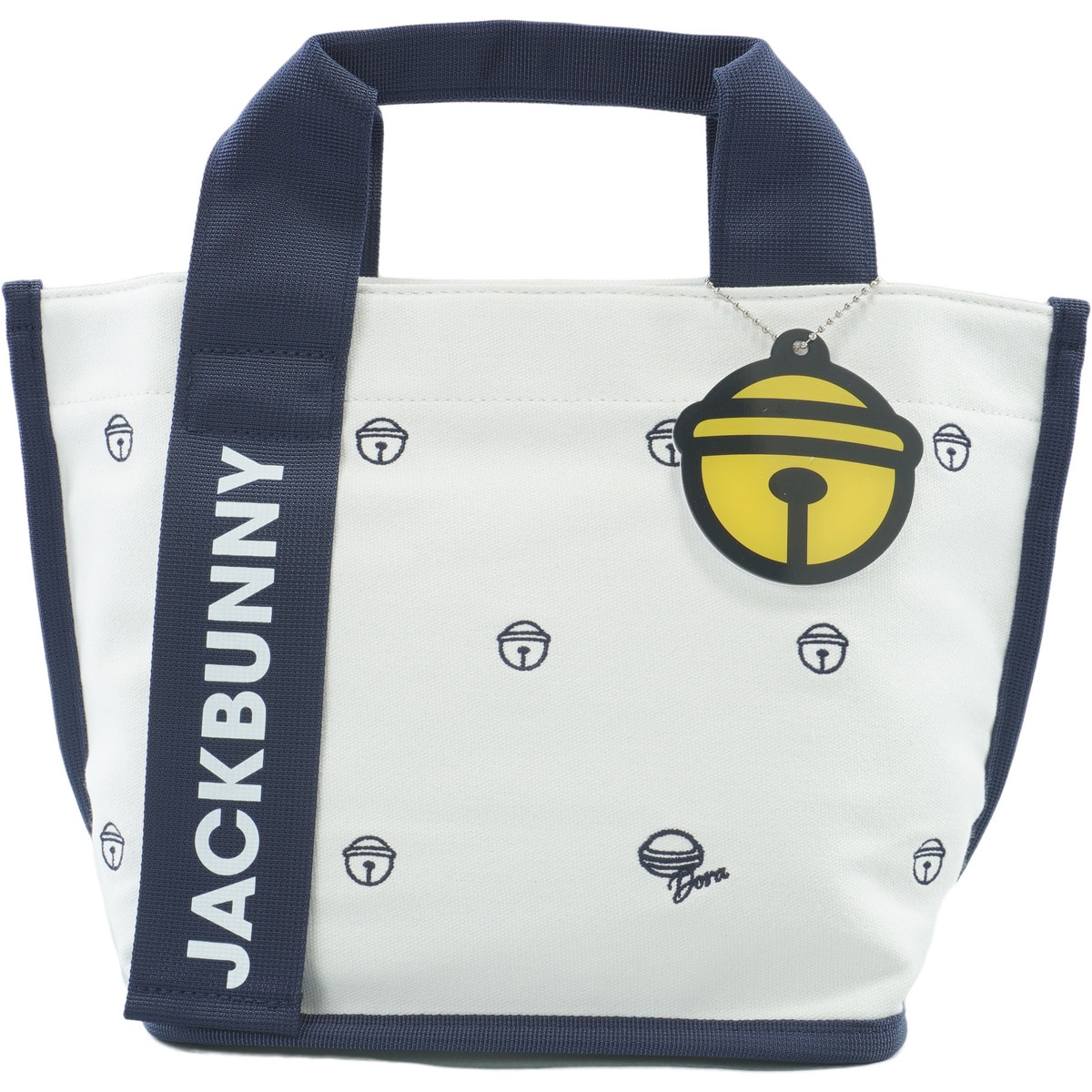 ジャックバニー ドラえもん コラボ 大容量 ゴルフバッグ カートバッグ 限定品 ジャック バニー 【ドラえもん】カートバッグ (2624281002) ゴルフ