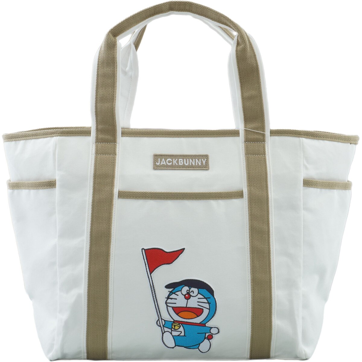 ジャックバニー トートバッグ 通販｜GDOゴルフショップ
