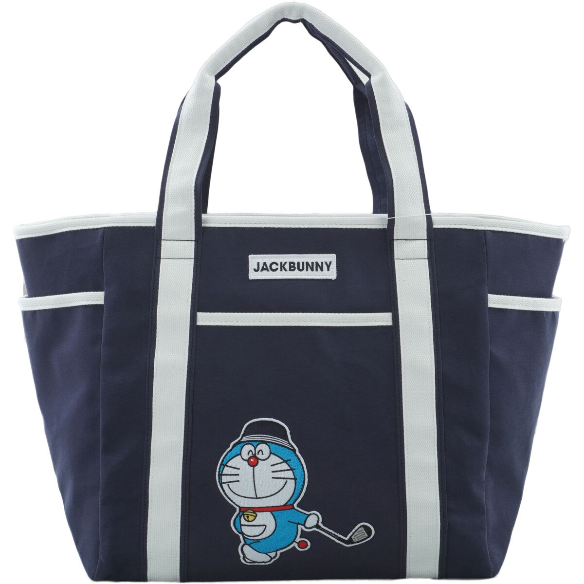 ジャックバニー トートバッグ 通販｜GDOゴルフショップ