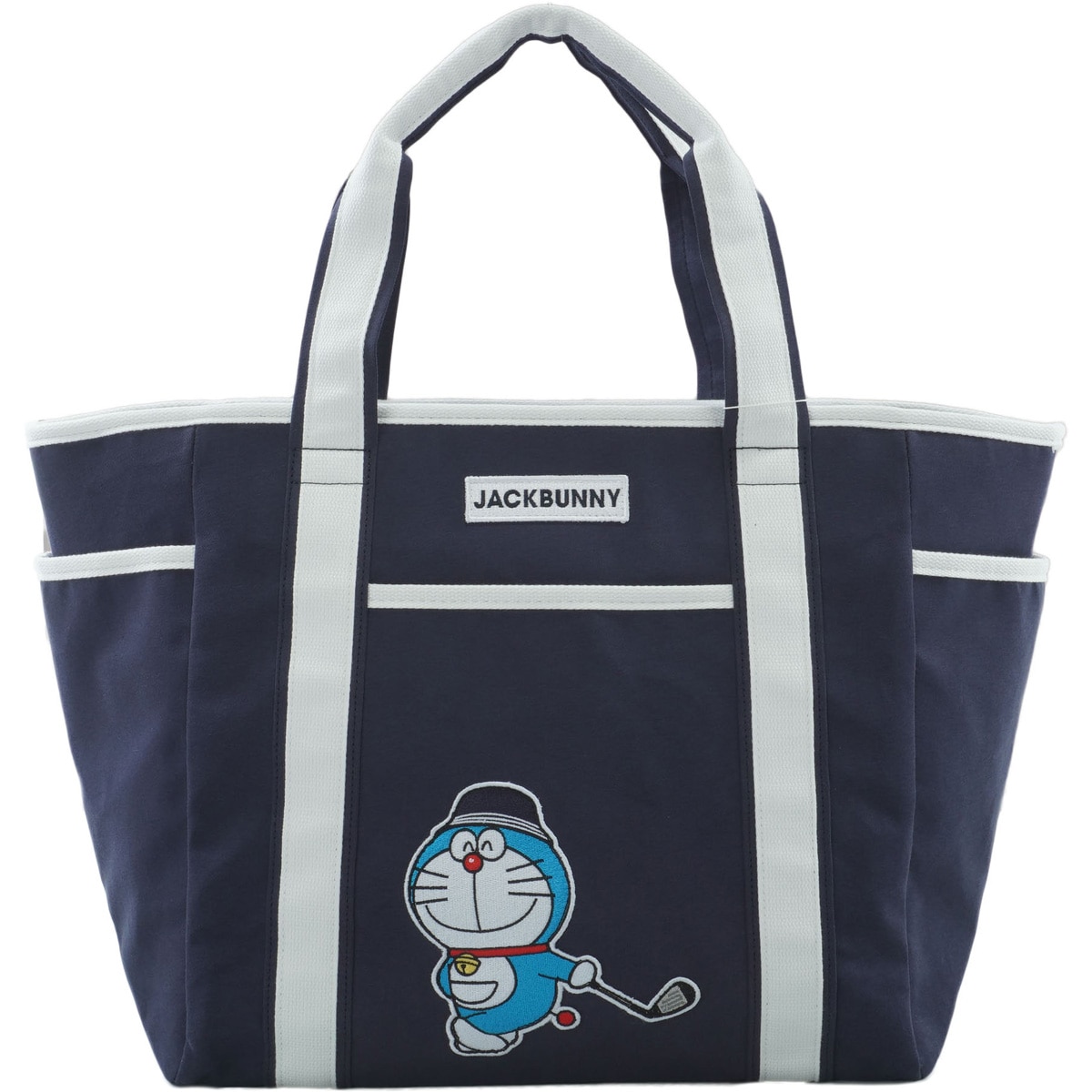 ドラえもん トートバッグ(トートバッグ)|Jack Bunny!!(ジャックバニー