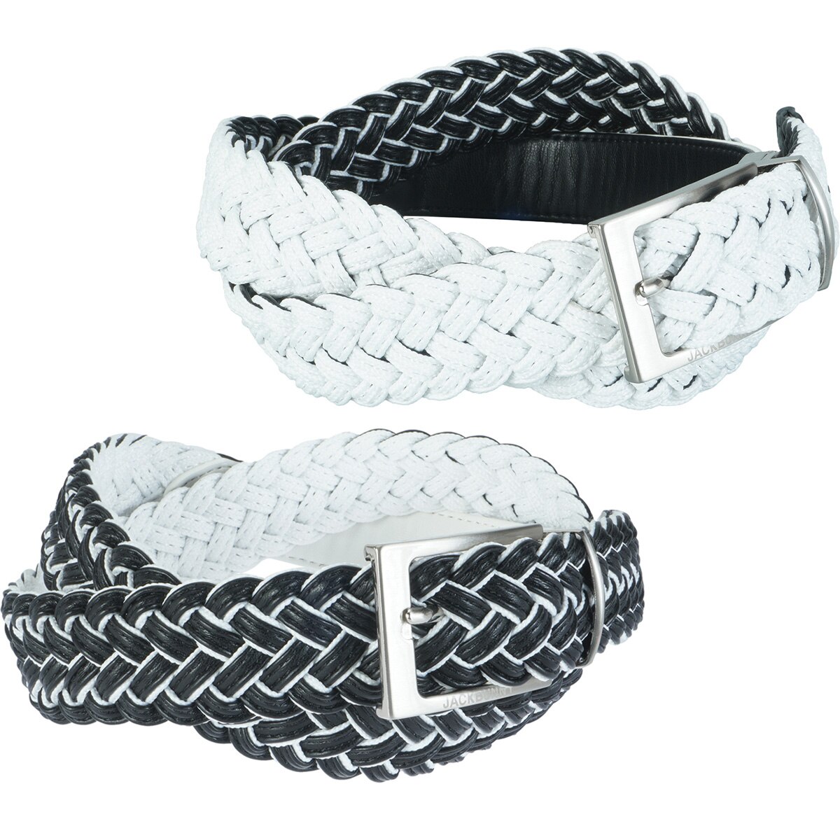 リバーシブルメッシュベルト(ベルト)|Jack Bunny!!(ジャックバニー リバーシブルメッシュベルト(ベルト)|Jack Bunny!!(ジャックバニー