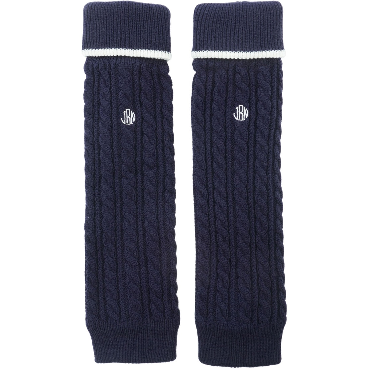 Jack Bunny! ニットワンピース サイズ2 ＋レッグウォーマー Jack Bunny! ニットワンピース サイズ2 ＋レッグウォーマー ジャック