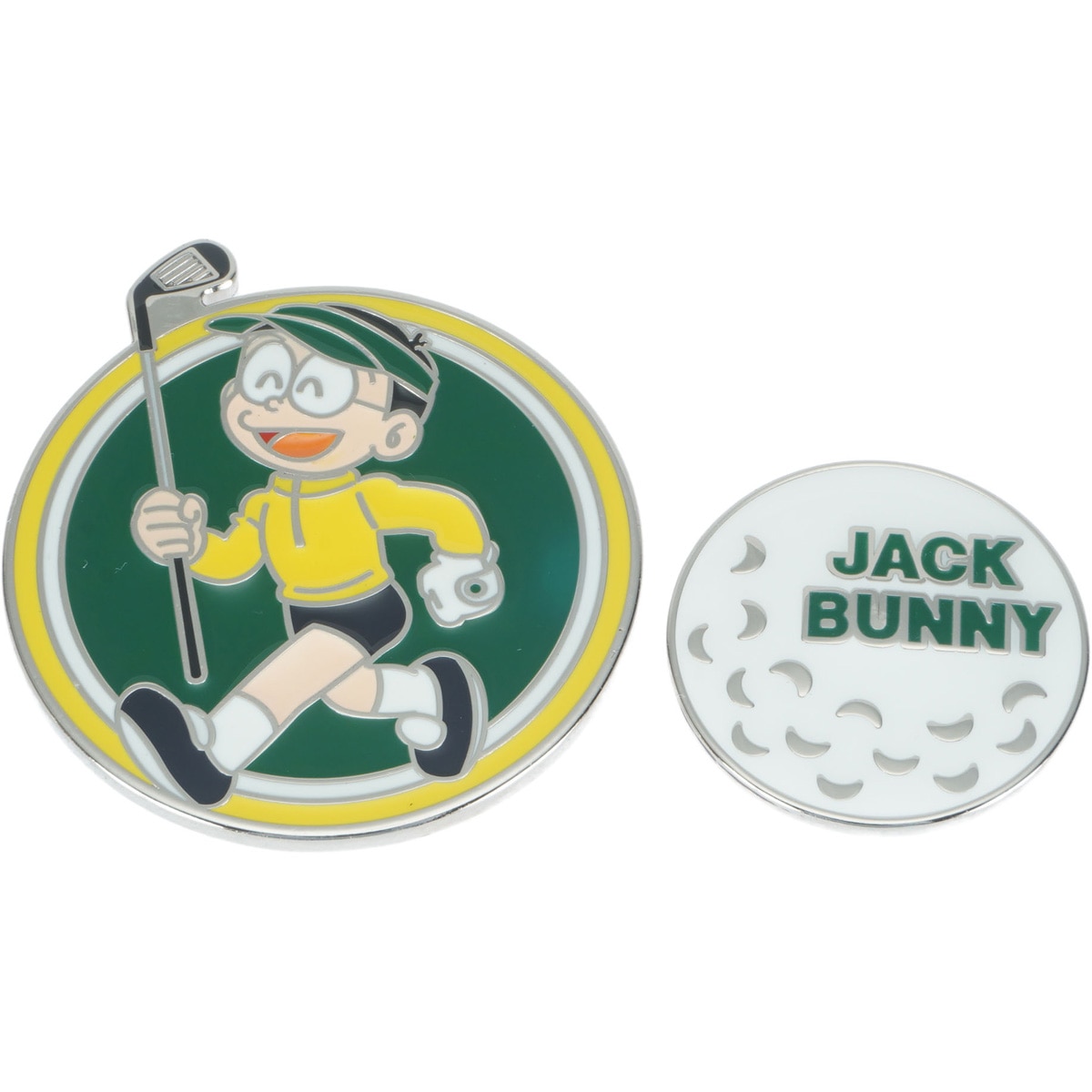 ドラえもん ツインマーカー(マーカー)|Jack Bunny!!(ジャックバニー