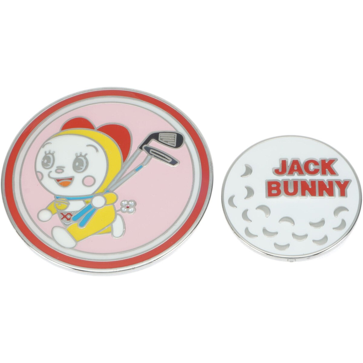 ドラえもん ツインマーカー(マーカー)|Jack Bunny!!(ジャックバニー