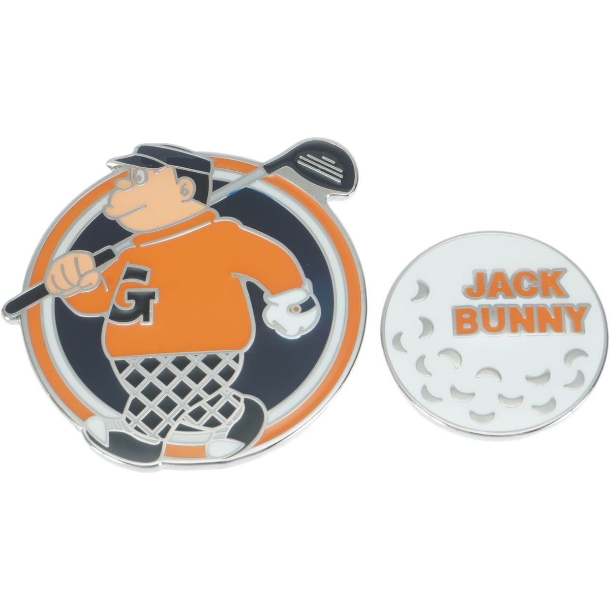 ドラえもん ツインマーカー(マーカー)|Jack Bunny!!(ジャックバニー