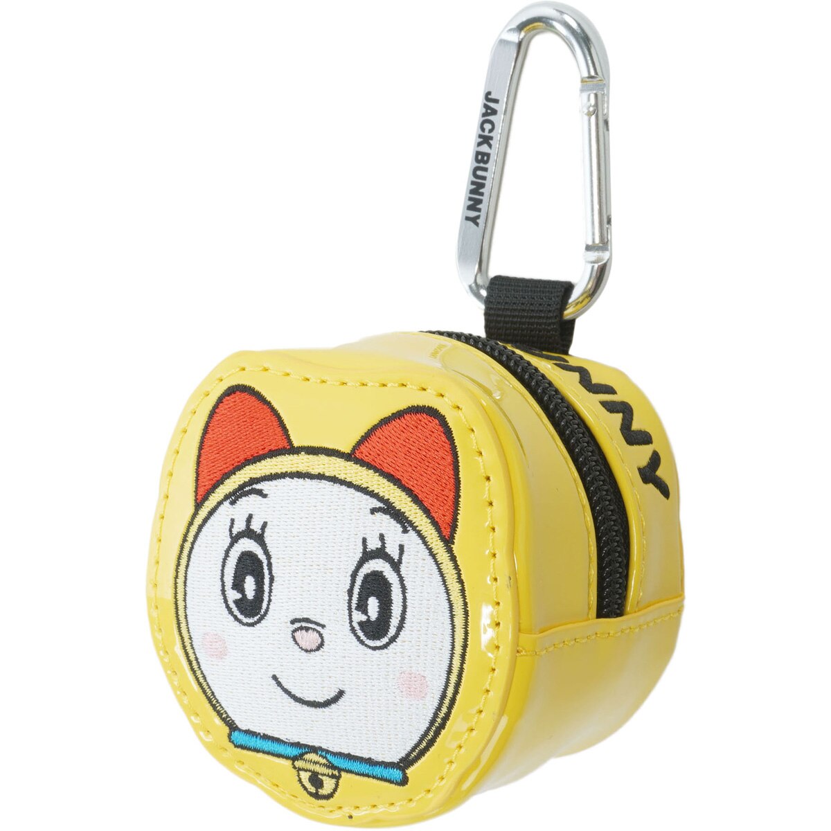 Jack Bunnyジャックバニーゴルフ×ドラえもんポーチ×どこでもドア50周年 ドラえもん ポーチ(ポーチ・小物入れ)|Jack Bunny!!(ジャックバニー