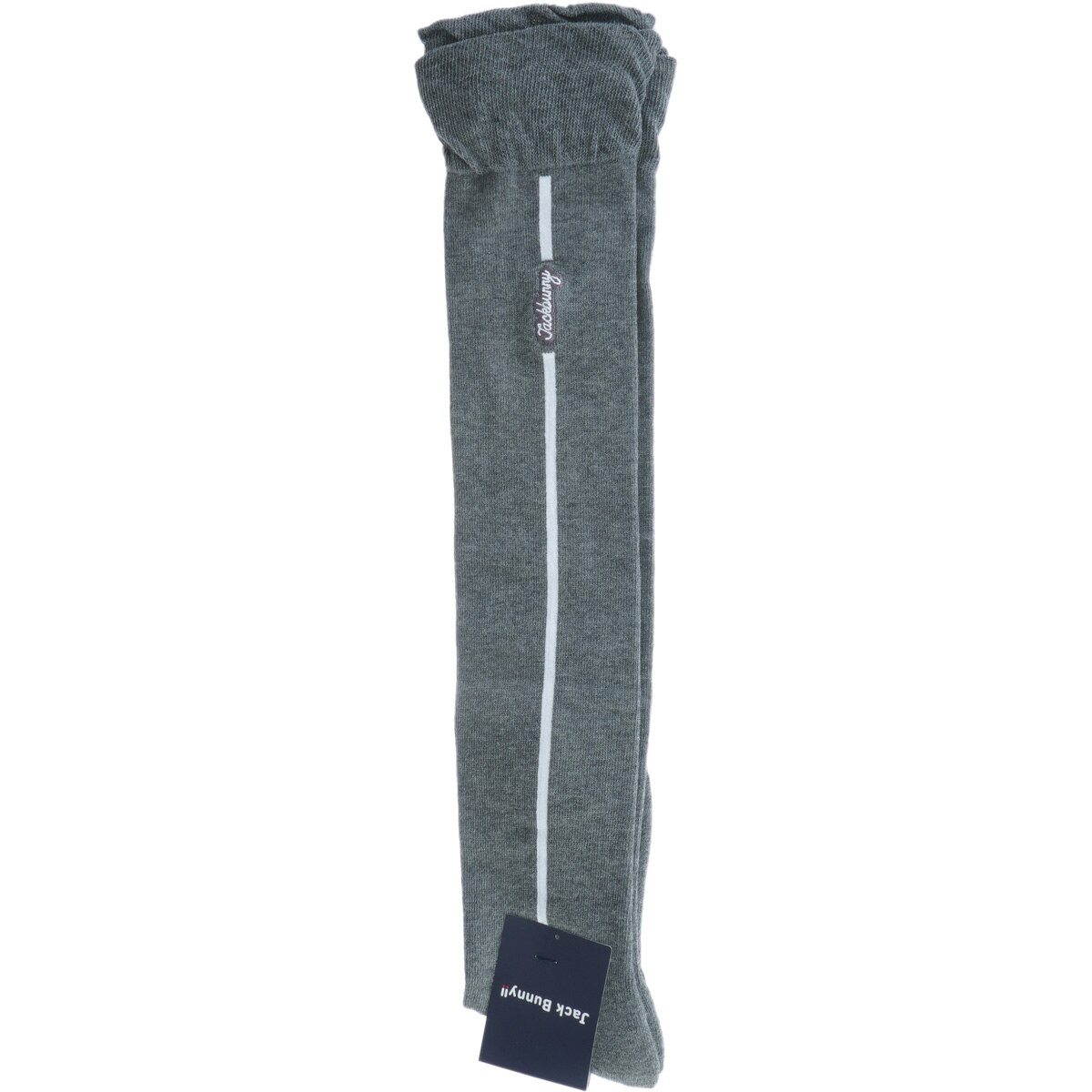 ダブルフリルニーハイソックス レディス(靴下)|Jack Bunny