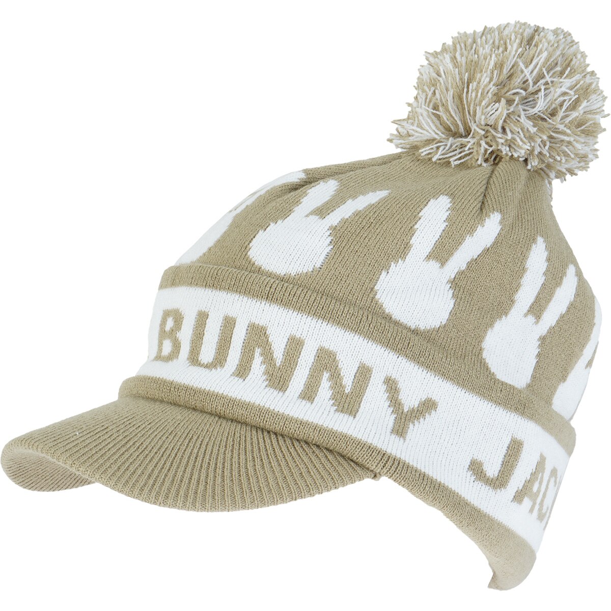 ジャックバニー 新品タグ付き XL 定番】スタンド式キャディバッグ (46インチ対応) (UNISEX) | Jack