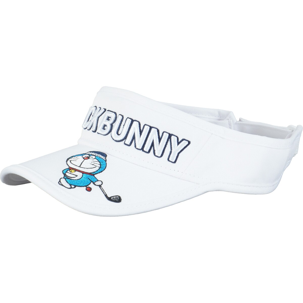 ドラえもん サンバイザー(【男性】バイザー)|Jack Bunny!!(ジャック