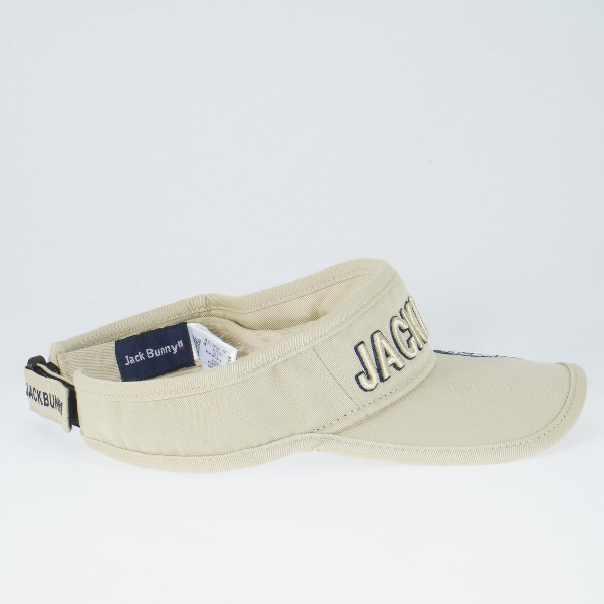 ドラえもん サンバイザー(【男性】バイザー)|Jack Bunny!!(ジャック