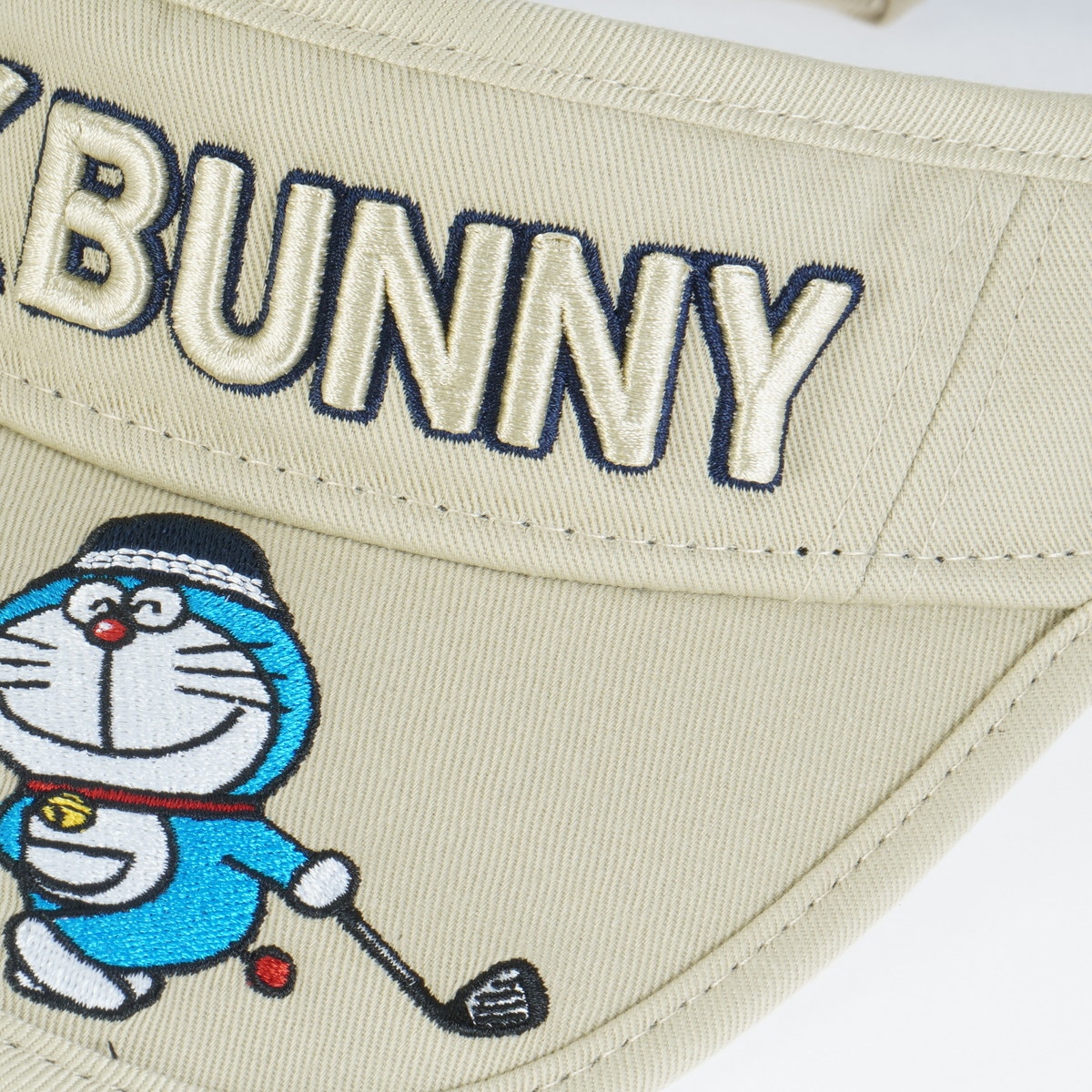 ドラえもん サンバイザー(【男性】バイザー)|Jack Bunny!!(ジャック