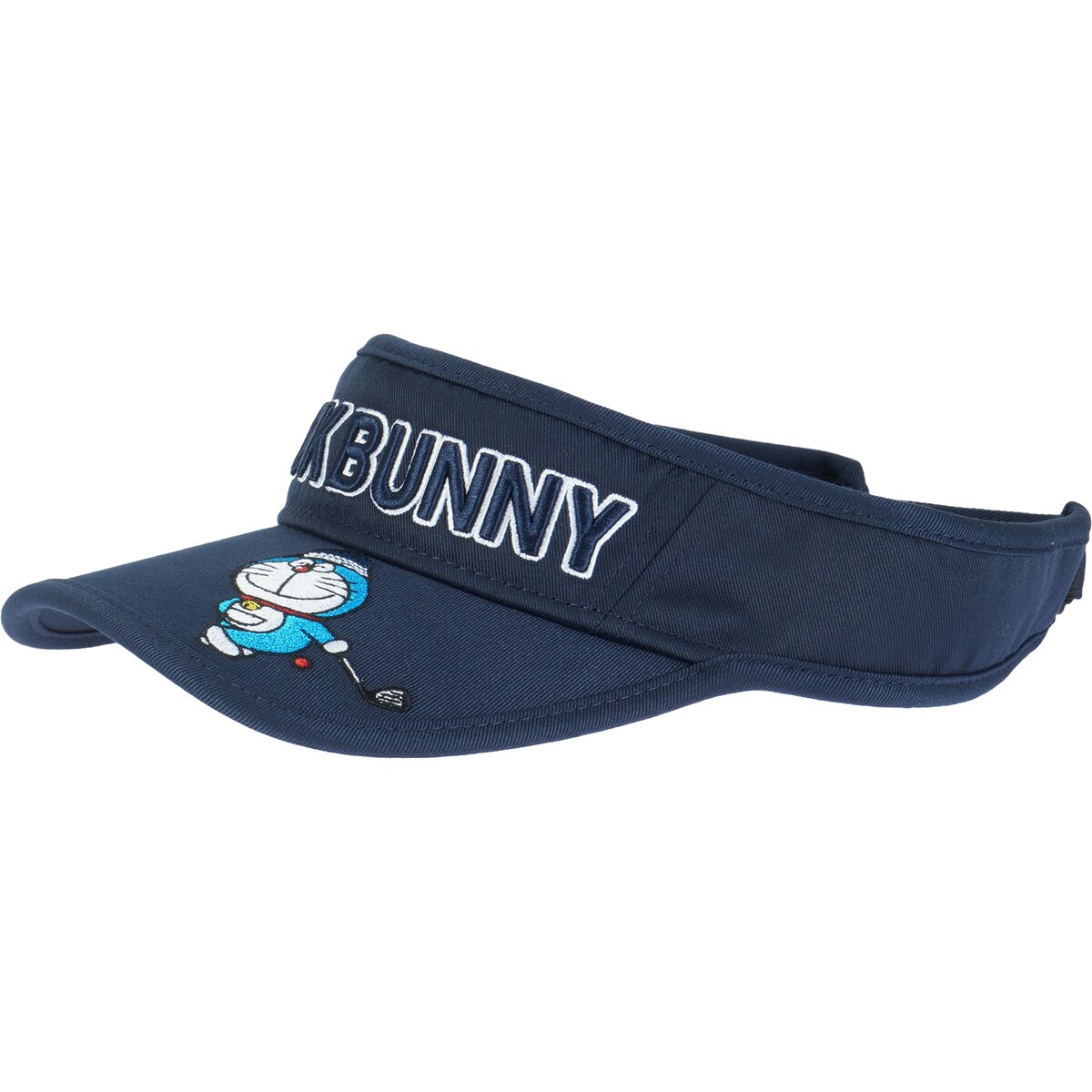 ドラえもん サンバイザー(【男性】バイザー)|Jack Bunny!!(ジャック