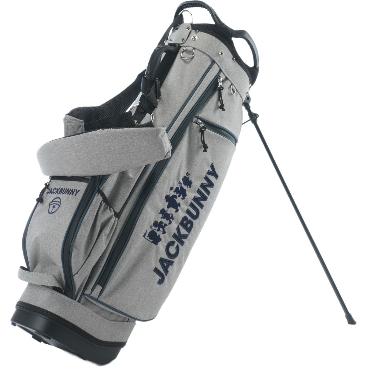 ジャックバニー ゴルフバッグ・ケース メンズ 通販｜GDOゴルフショップ