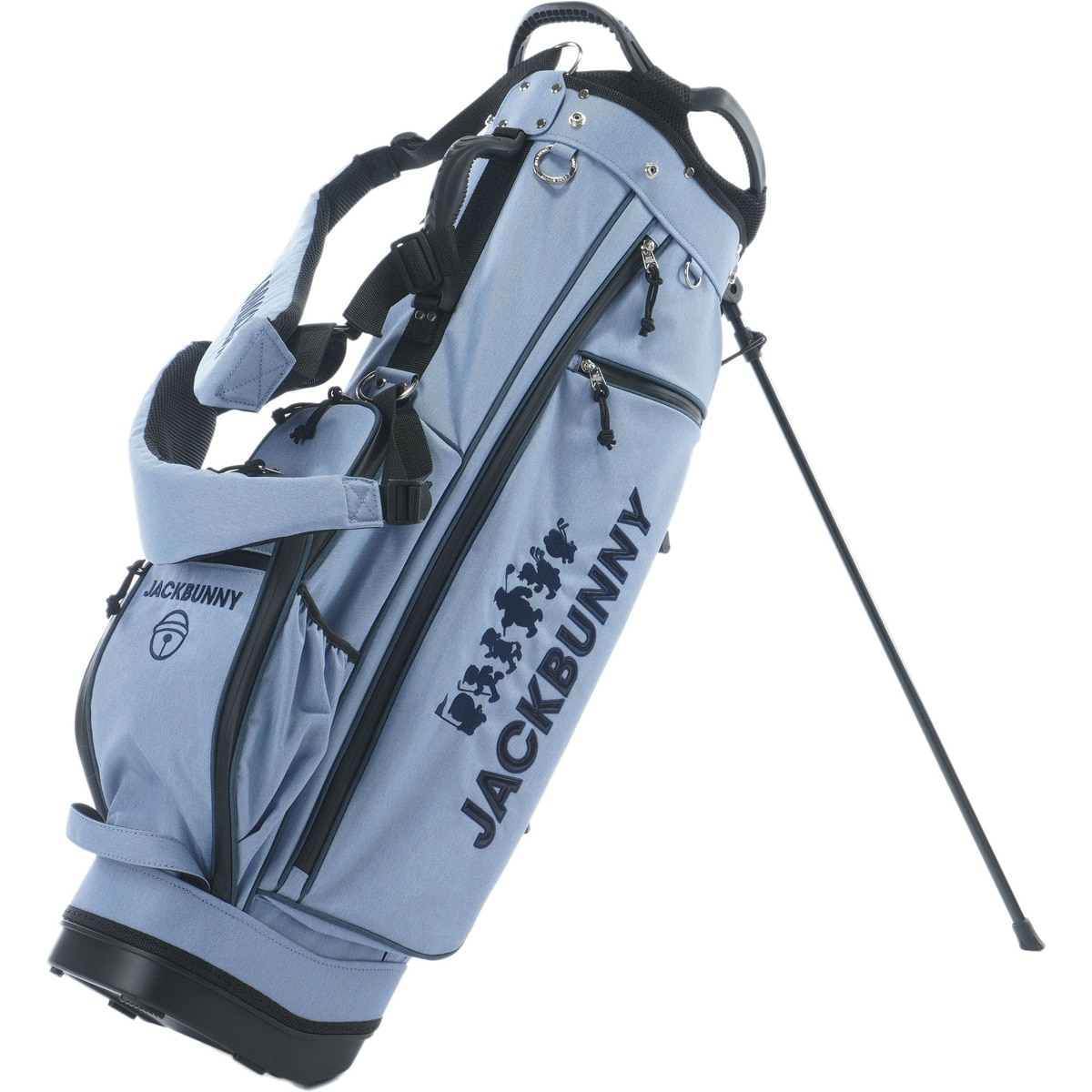 ドラえもん スタンドキャディバッグ(【男性】キャディバッグ