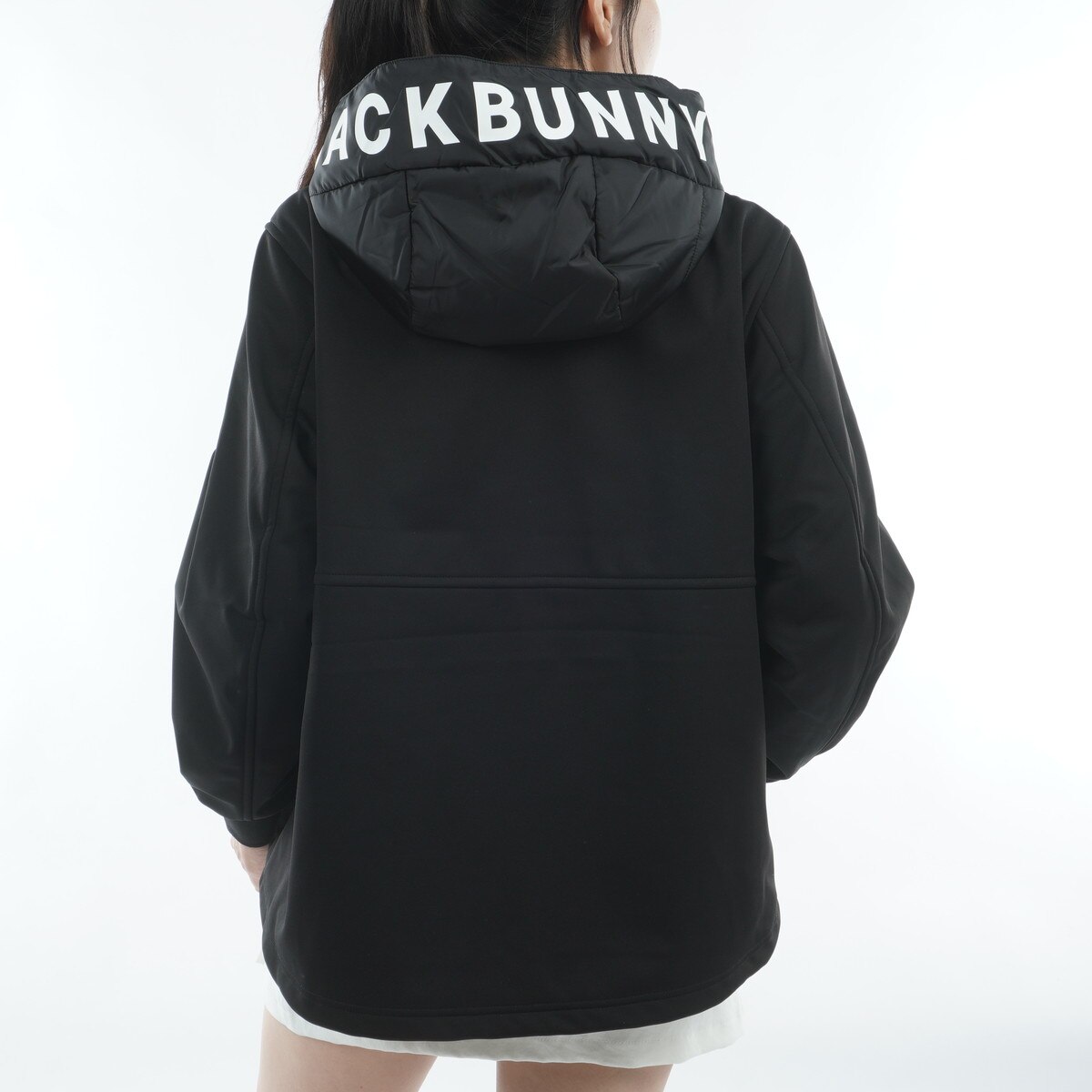 ボンディングフリース ブルゾン レディス(アウター(ブルゾン、ウインド