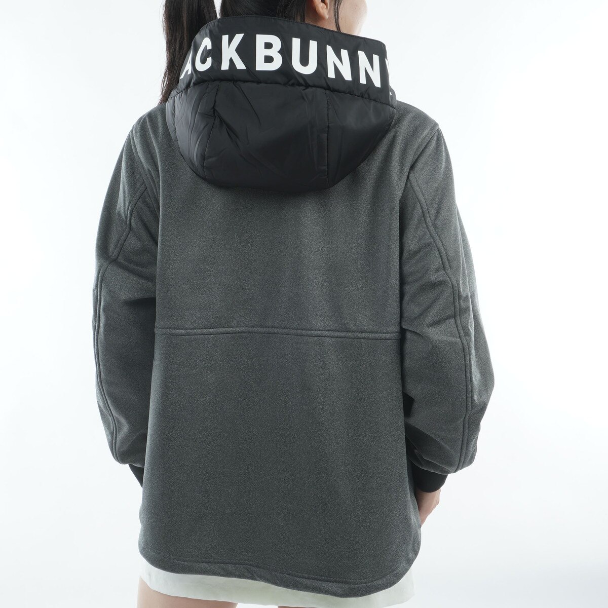 ボンディングフリース ブルゾン レディス(アウター(ブルゾン、ウインド