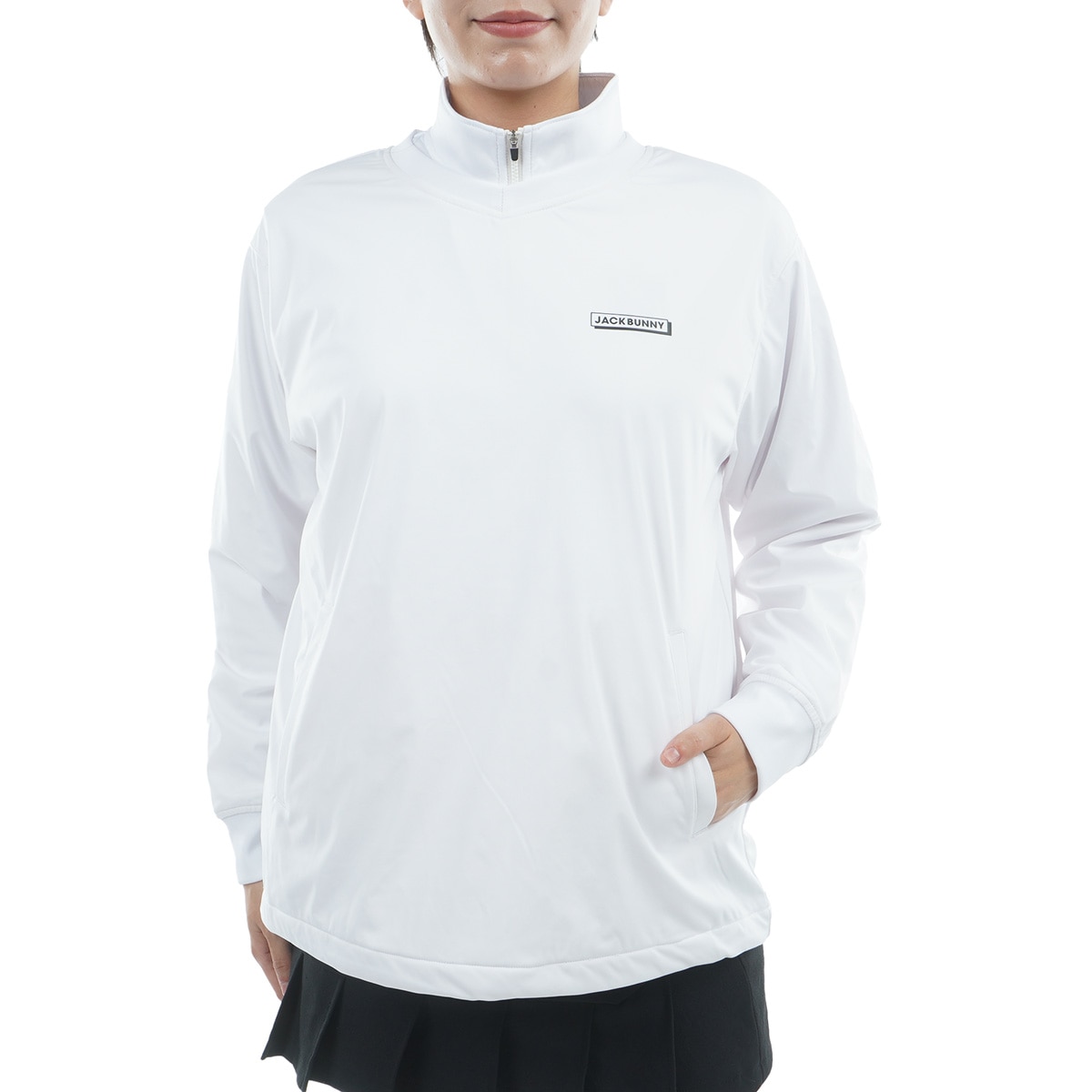 ⭐️新品未使用⭐️ジャックバニー⭐️レディースゴルフ⭐️中綿アウター　ダウンジャケット⭐️ 楽天市場】ジャック バニー アウトレット（レディースウェア