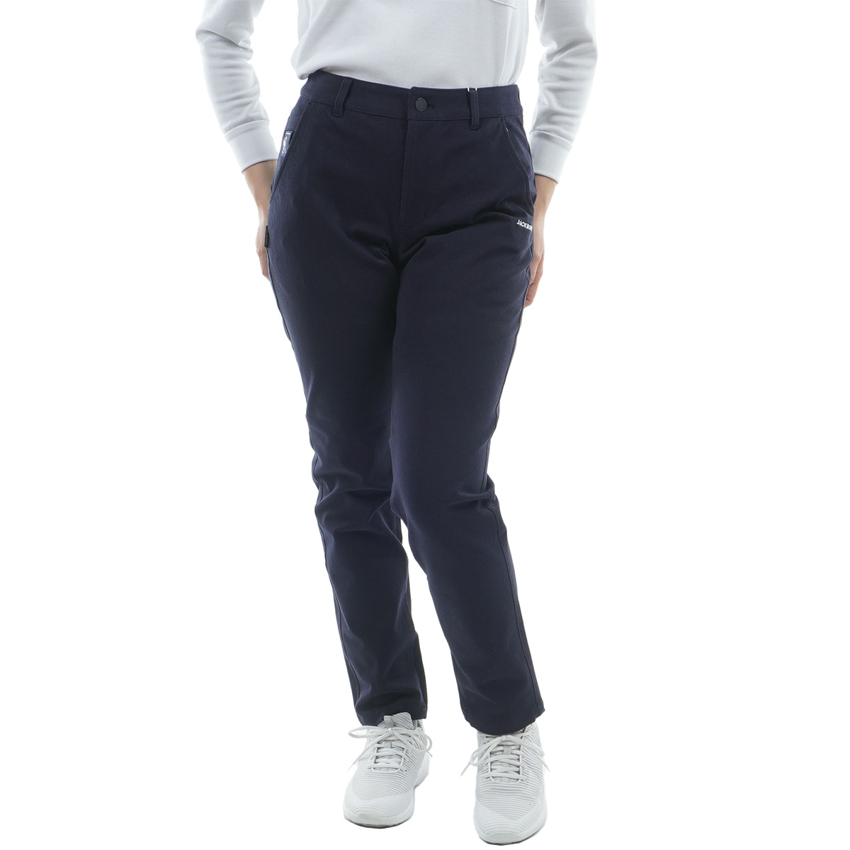ジャックバニー パンツ レディス 通販｜GDOゴルフショップ