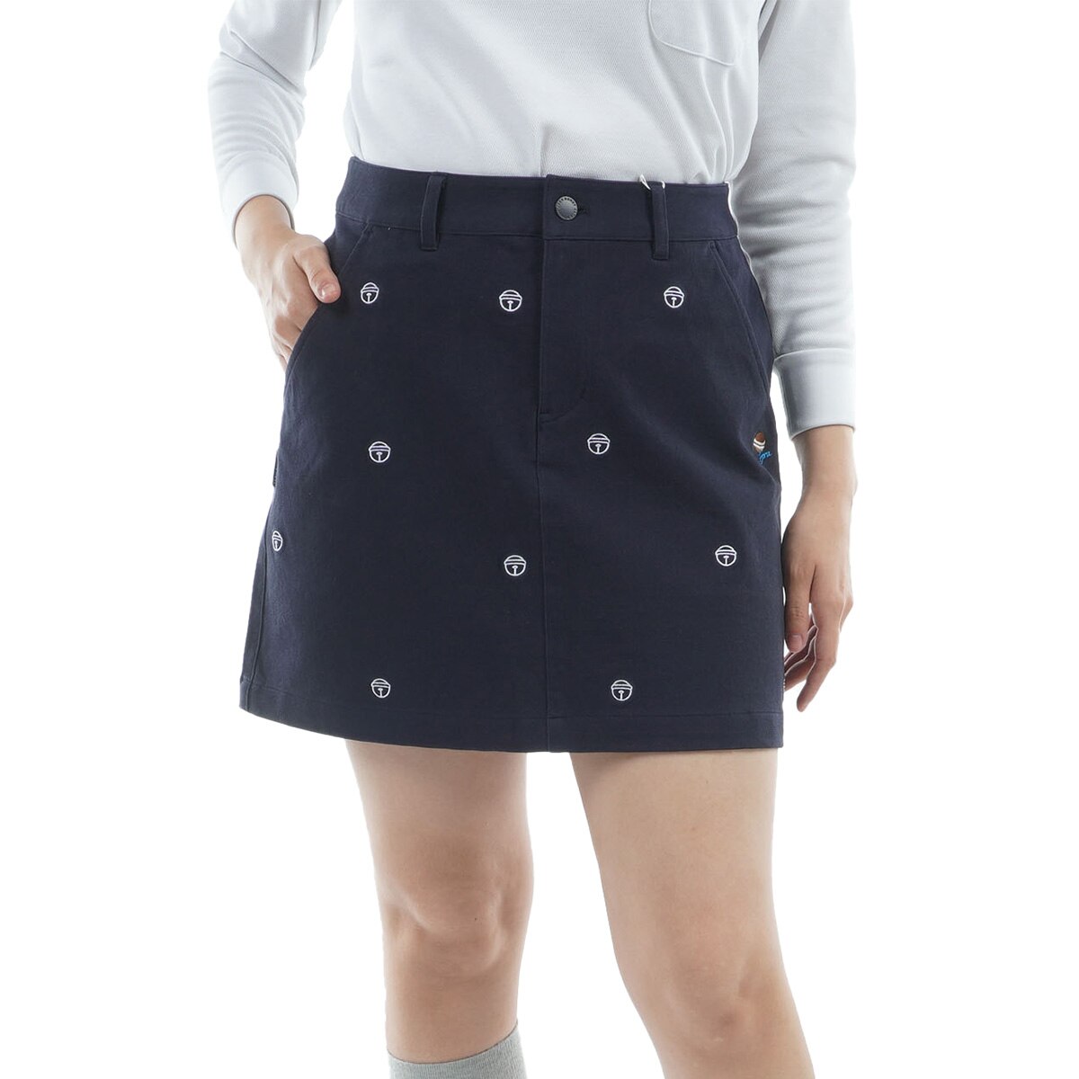 ジャックバニー スカート 通販｜GDOゴルフショップ