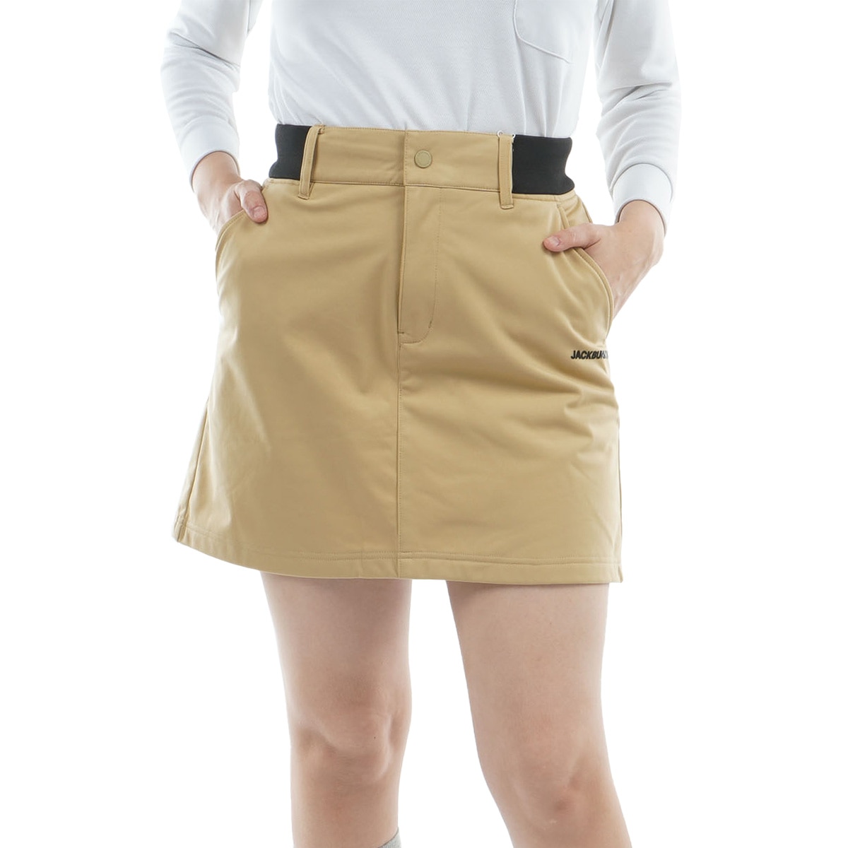 ジャックバニー スカート 通販｜GDOゴルフショップ