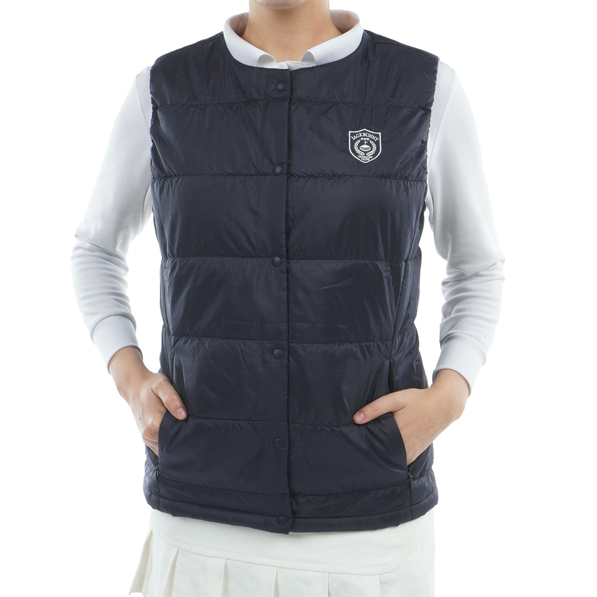 夏休み最終特価　JACK BUNNY ドラえもんベスト 夏休み最終特価 JACK BUNNY ドラえもんベスト