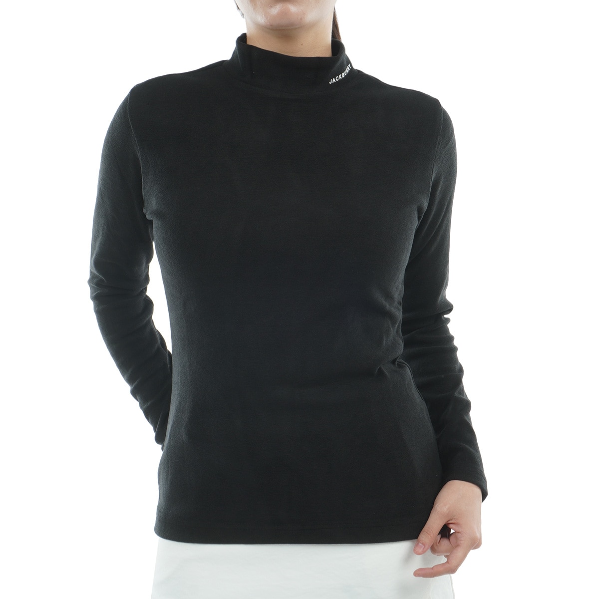 天竺 長袖シャツ レディス(長袖シャツ・ポロシャツ)|Jack Bunny