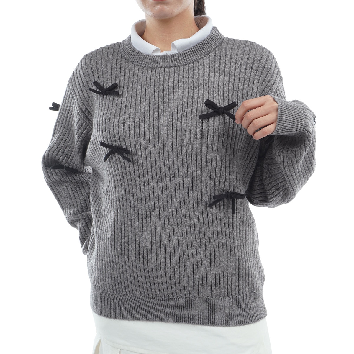 ジャックバニー セーター 通販｜GDOゴルフショップ