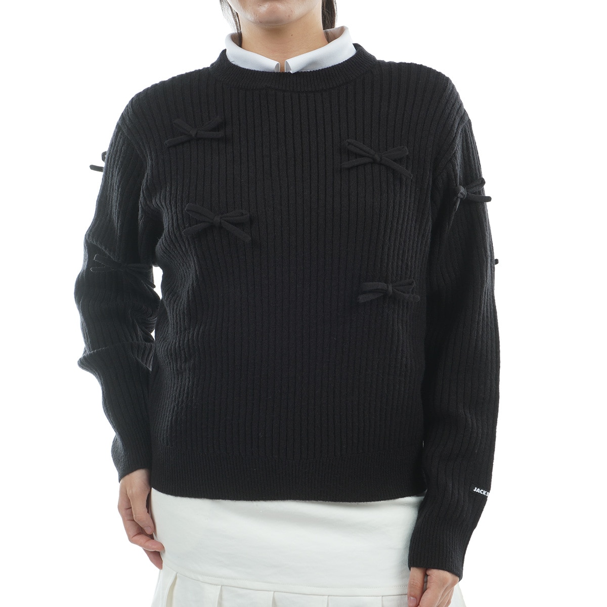 ジャックバニー セーター 通販｜GDOゴルフショップ