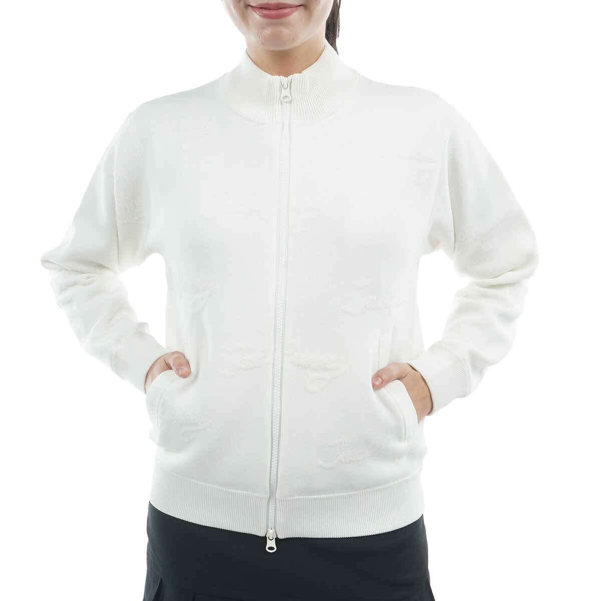 ジャックバニー セーター レディス 通販｜GDOゴルフショップ