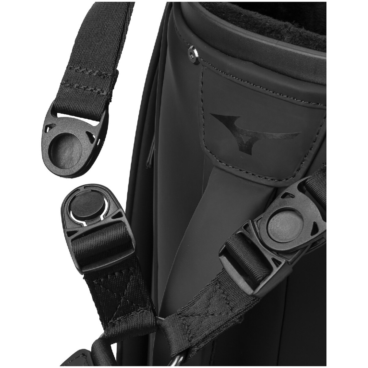 JB.9 キャディバッグ(【男性】キャディバッグ)|MIZUNO(ミズノ
