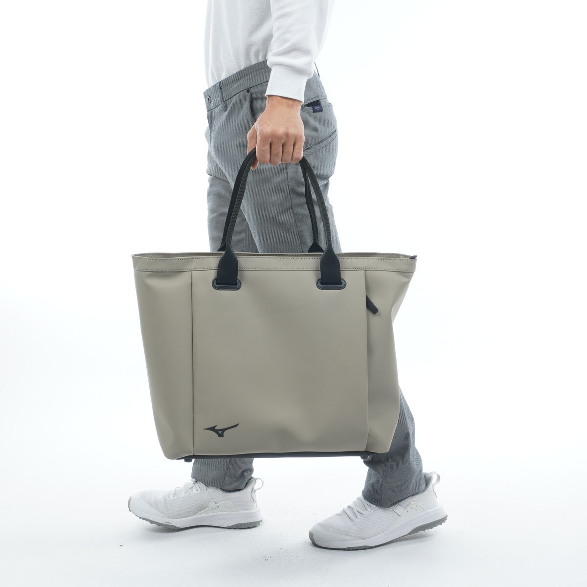 トートバッグ(トートバッグ)|MIZUNO(ミズノ) 5LGB2524の通販 - GDO