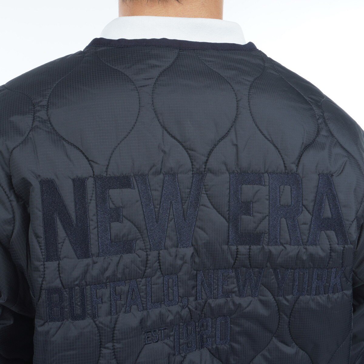 GF INSULATED QUILTジャケット(アウター(ブルゾン、ウインド