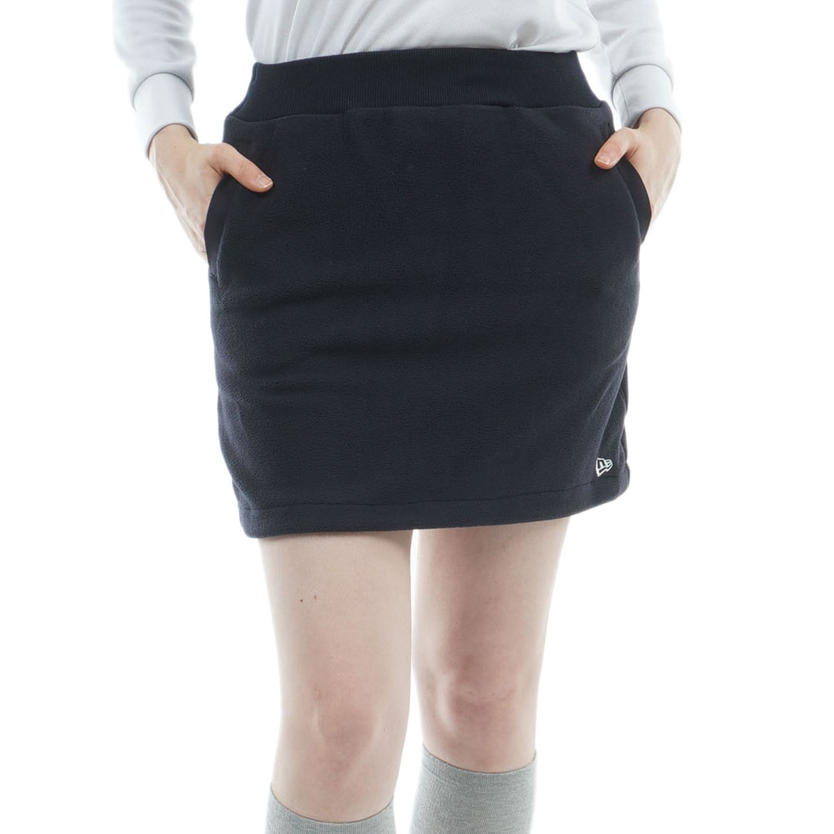 PGG フリーススカート　ゴルフ　レディース PGG フリーススカート ゴルフ レディース