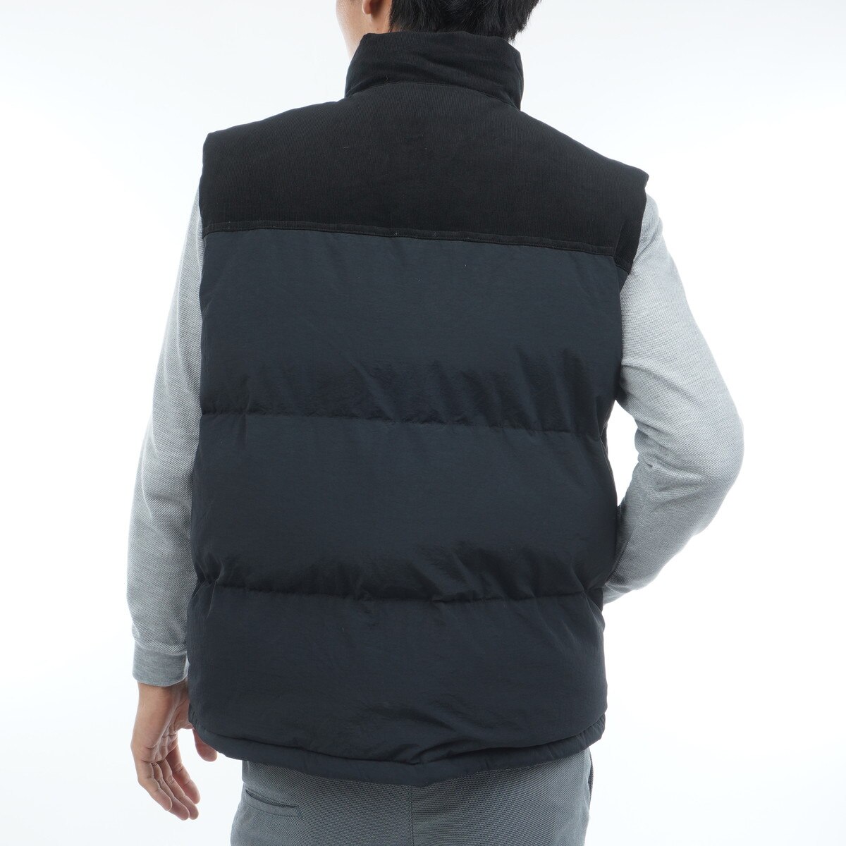 COMBI ダウンベスト(ベスト)|NEW ERA(ニューエラ) の通販 - GDOゴルフ