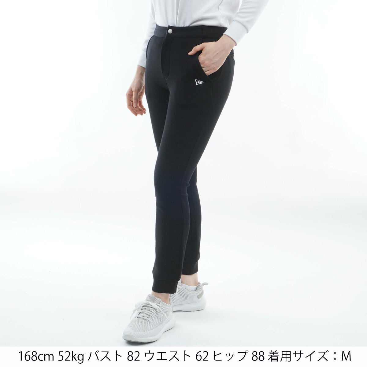 GFW テックスウェットジョガーパンツ レディス(ロングパンツ)|NEW ERA