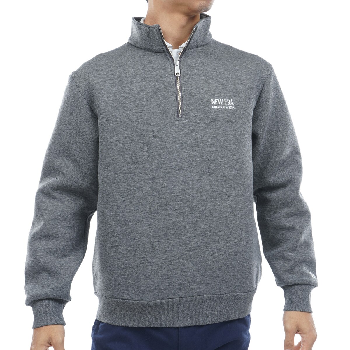 GREYSON GOLF フルジップパーカー スウェットシャツ GREYSON GOLF フルジップパーカー スウェットシャツ 【公式通販】