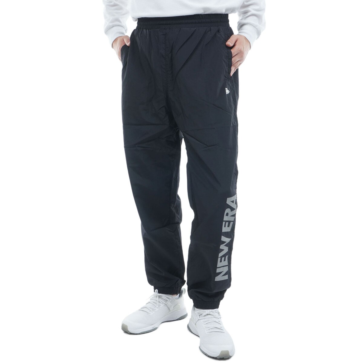 PA トラックパンツ(ロングパンツ)|NEW ERA Performance Apparel