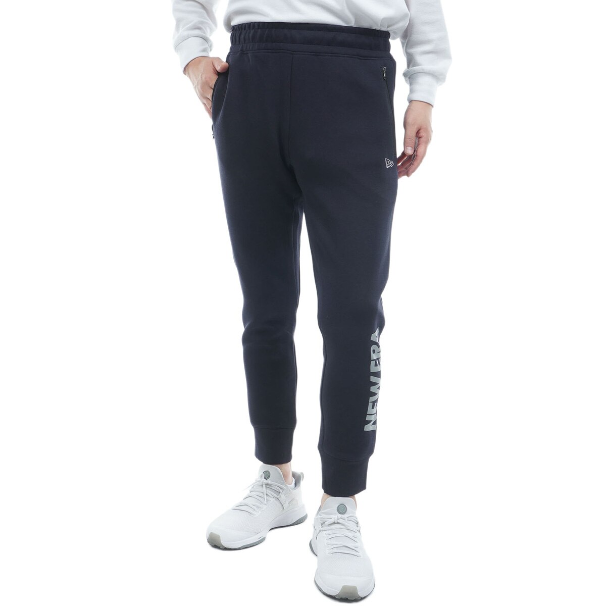 PA NE テックスウェットパンツ(ロングパンツ)|NEW ERA Performance