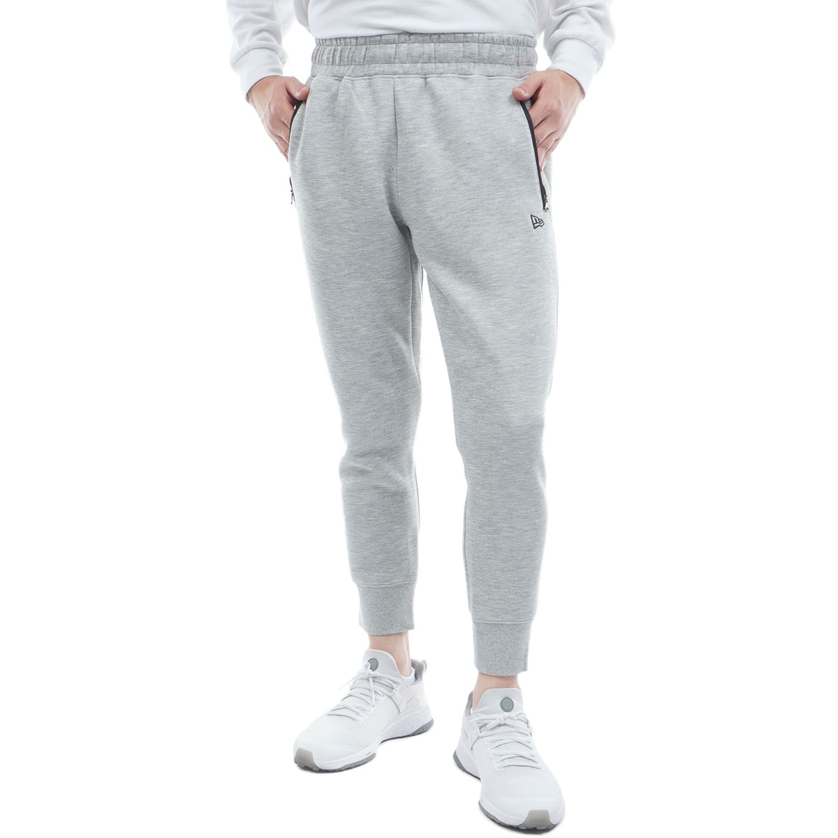 PA NE 1920 テックスウェットパンツ(ロングパンツ)|NEW ERA