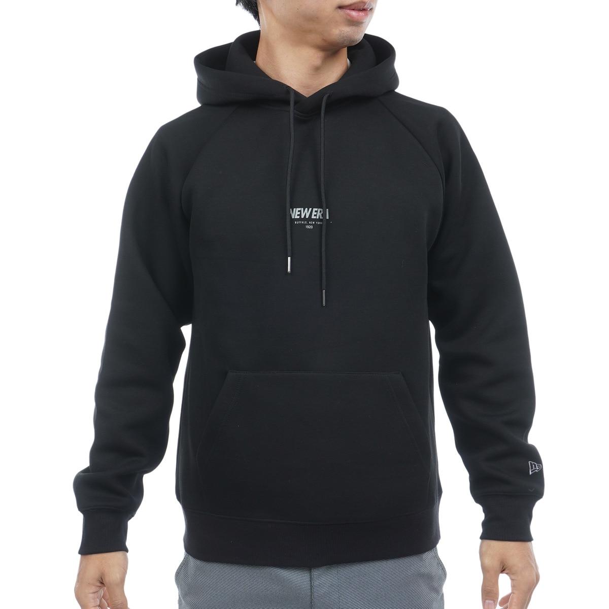 PA NE 1920 テックスウェットパーカー(中間着(セーター、トレーナー