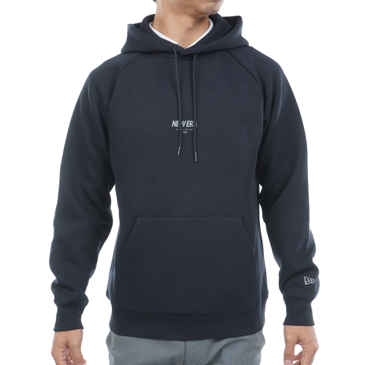 ニューエラ　NEW ERA Performance Apparel　PA NE 1920 テックスウェットパーカー PA NE 1920 テックスウェットパーカー(中間着(セーター、トレーナー