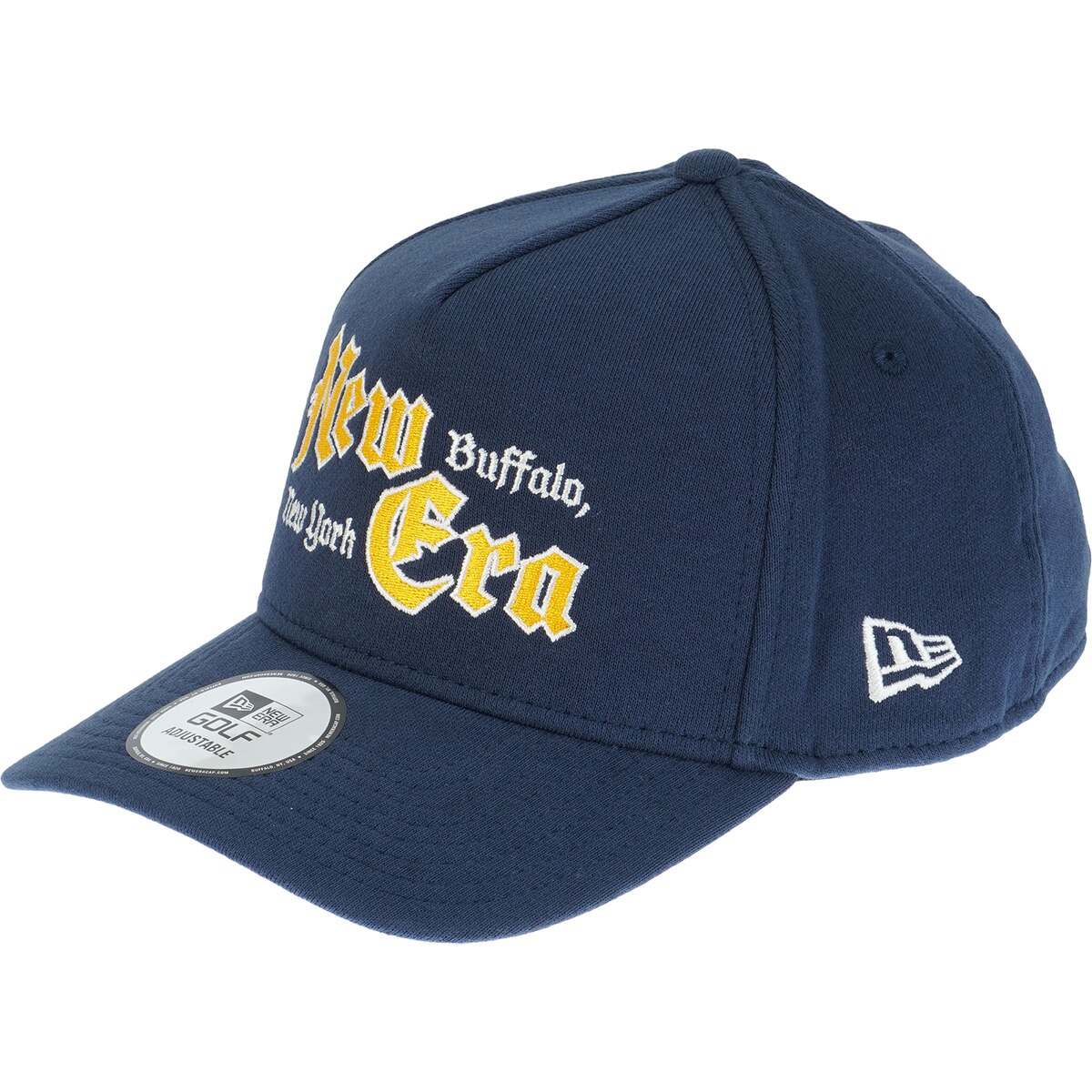 GF 940AF COLLEGE スウェットキャップ(【男性】キャップ)|NEW ERA