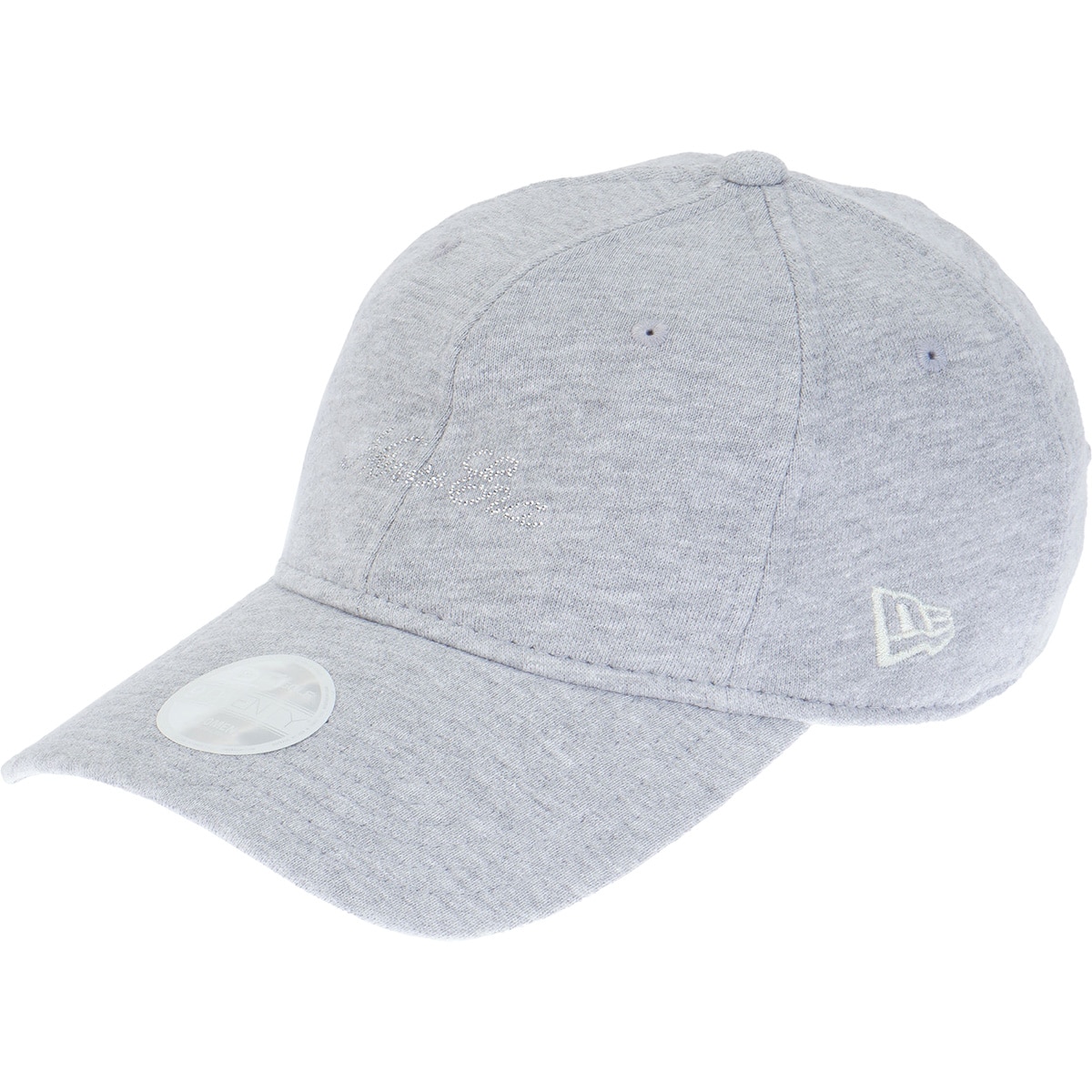 GFW 920LV RHINESTONE LOGO スウェットキャップ レディス(【女性