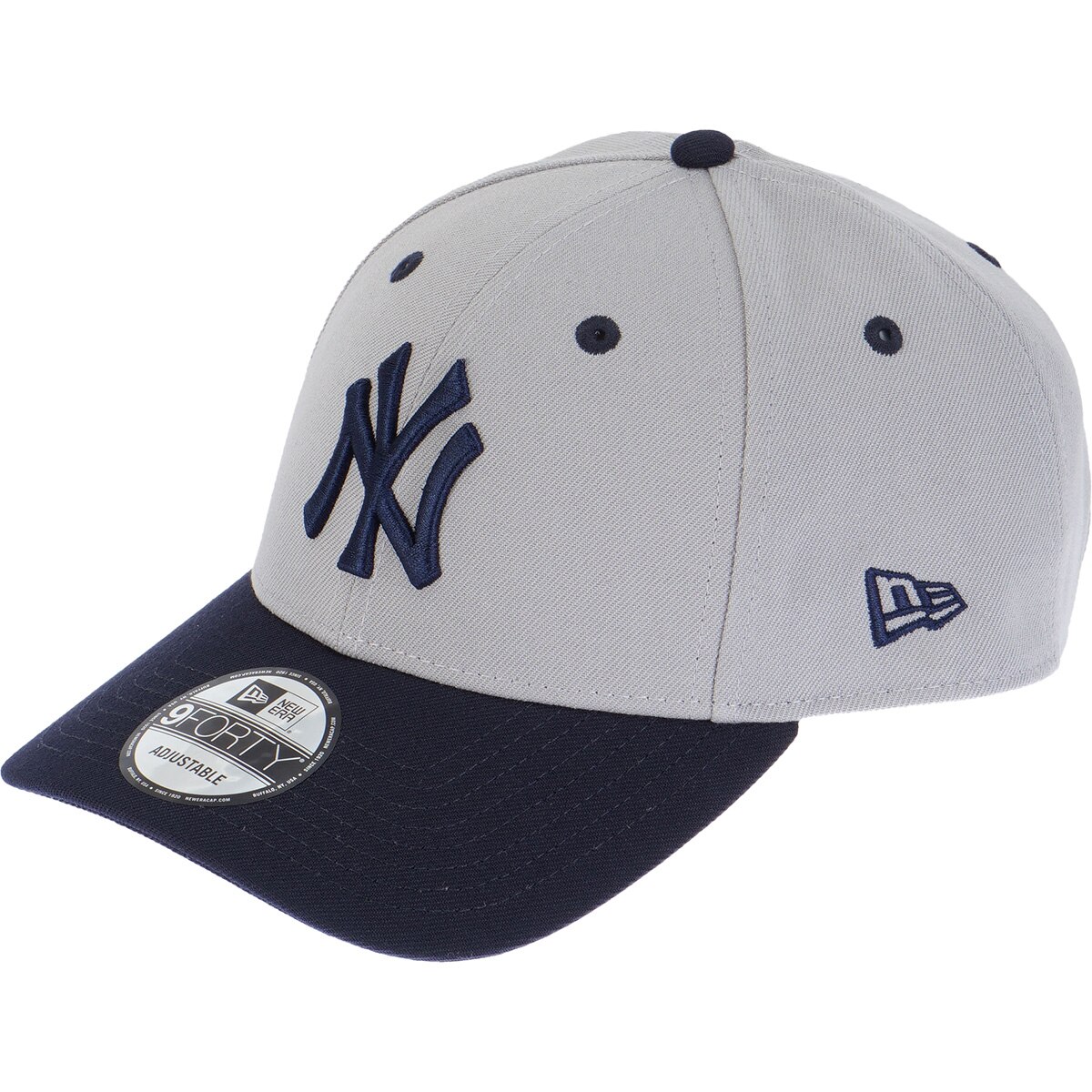 940VS MLB 2TONE NEYYAN キャップ(【男性】キャップ)|NEW ERA