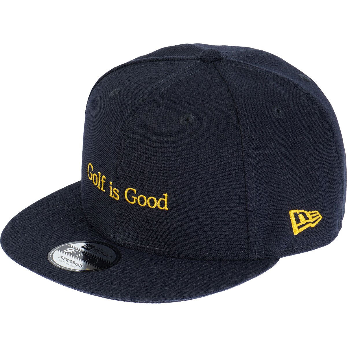 GF 950 GIG キャップ(【男性】キャップ)|NEW ERA GOLF(ニューエラ) の