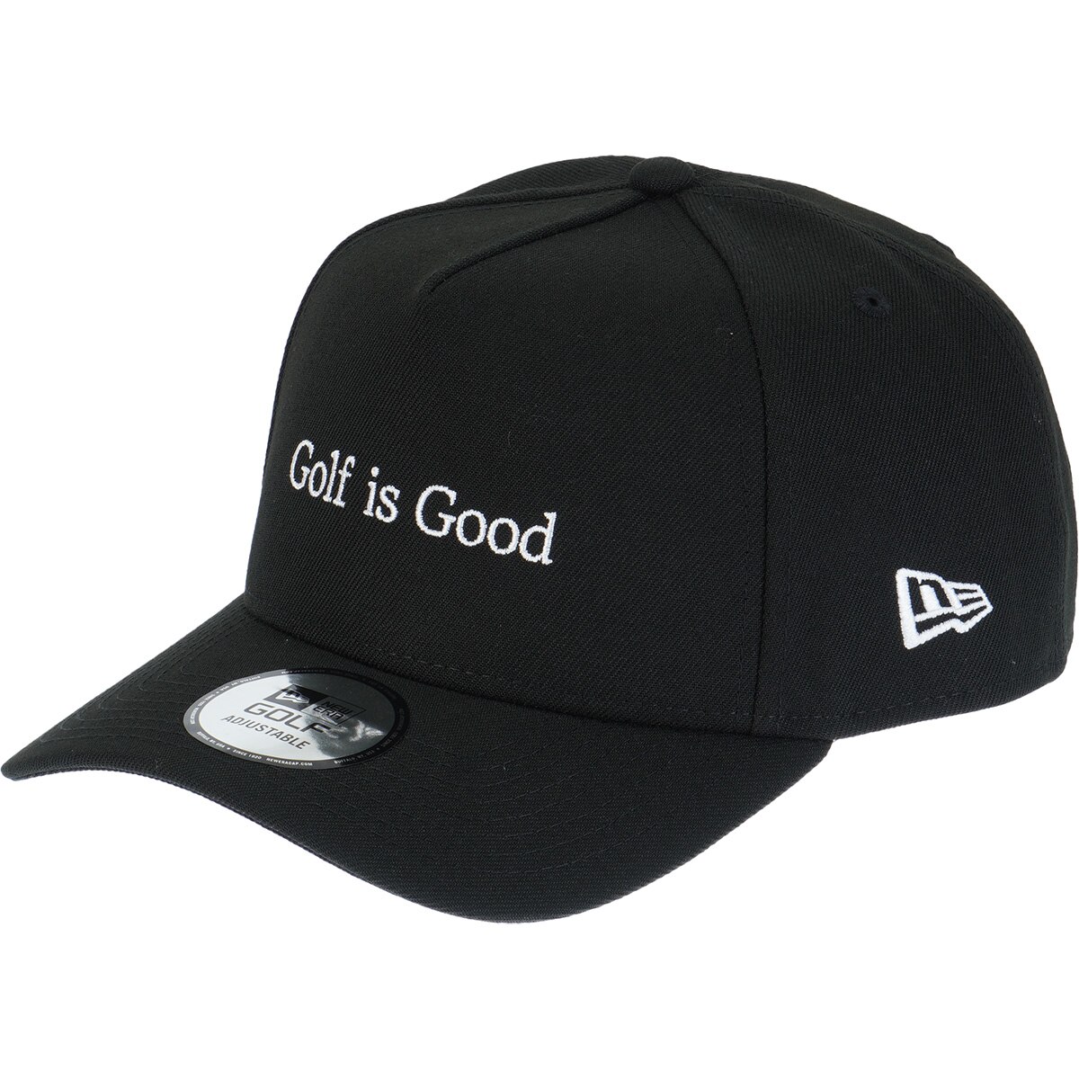 GF 940AF GIG キャップ(【男性】キャップ)|NEW ERA GOLF(ニューエラ