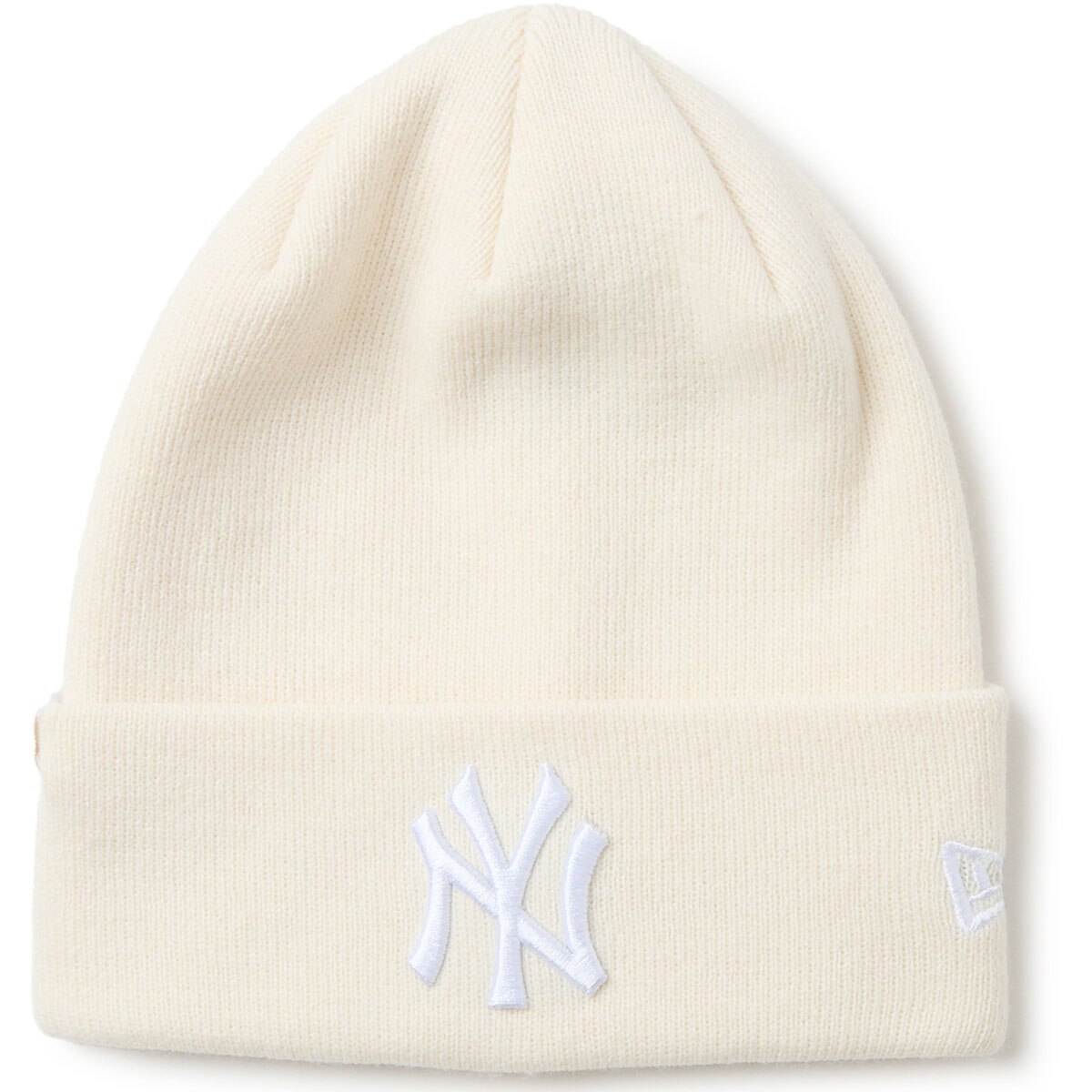 TONAL NEYYAN CUFFニットキャップ(【男性】その他帽子)|NEW ERA