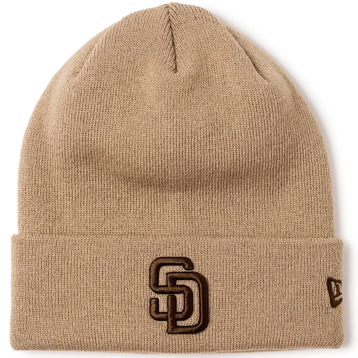 SADPAD CUFFニットキャップ(【男性】その他帽子)|NEW ERA(ニューエラ