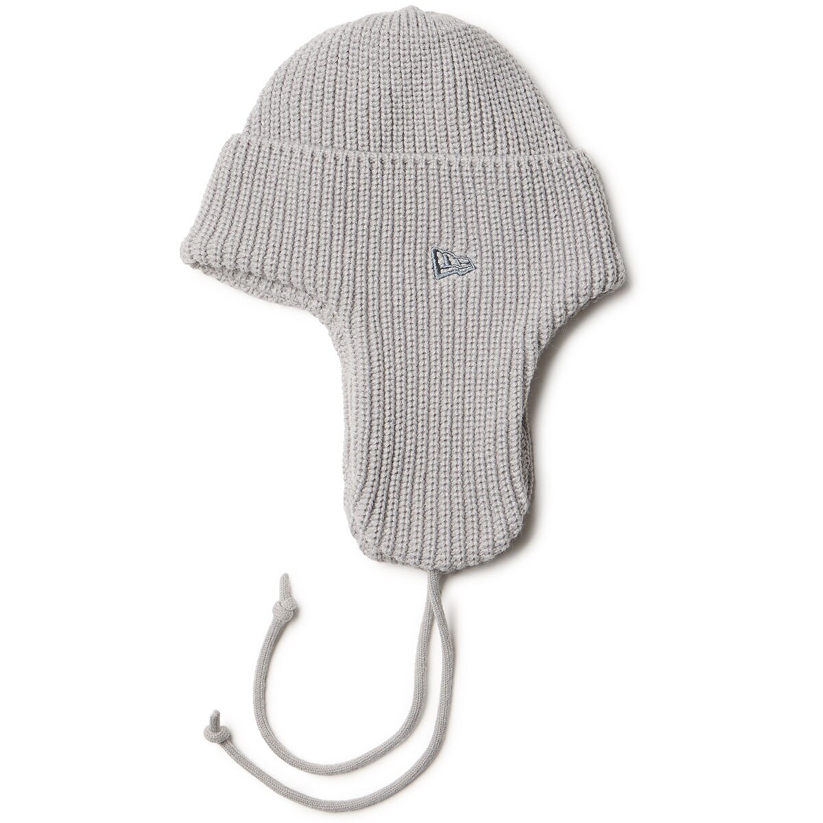 2WAY TRAPPER CUFFニットキャップ(【男性】その他帽子)|NEW ERA