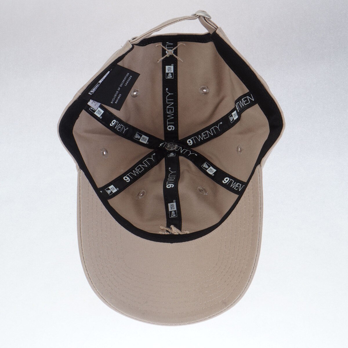 GFW 920LV CL NE ニュアンスカラーキャップ レディス(【女性】キャップ